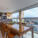 Apartamento à venda com 3 suítes em Saúde, São Paulo, SP