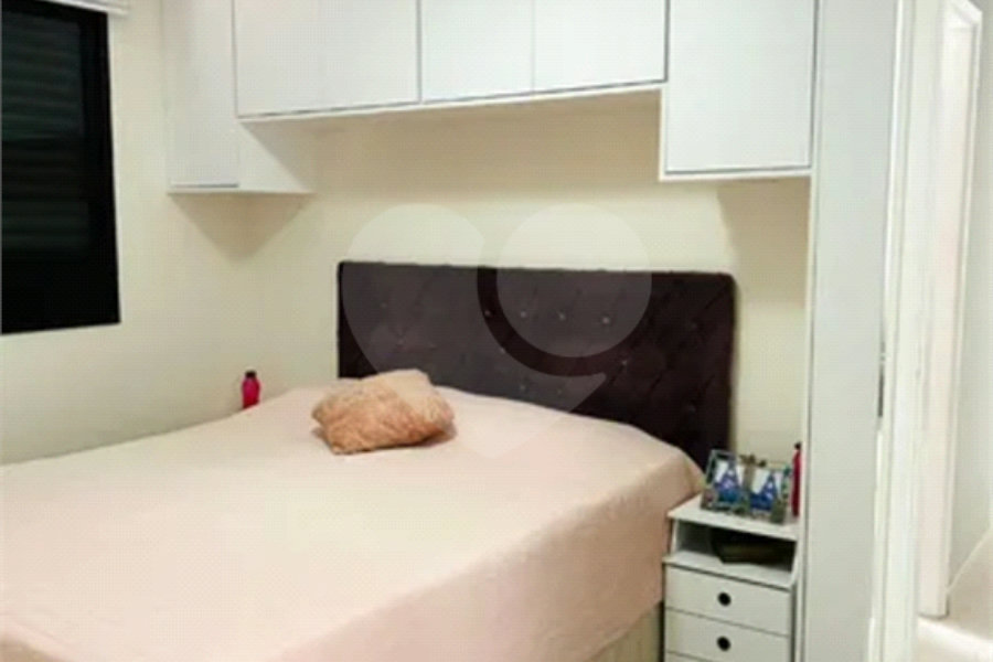 Apartamento à venda com 2 quartos, sendo 1 suíte, em Vila Nova Cachoeirinha, São Paulo, SP