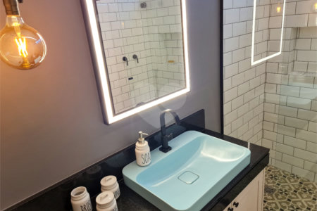 Casa à venda com 1 suíte no condomínio Urban Loft, São Paulo - SP