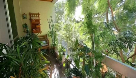 Apartamento à venda com 4 quartos, sendo 2 suítes, em Tijuca, Rio de Janeiro, RJ