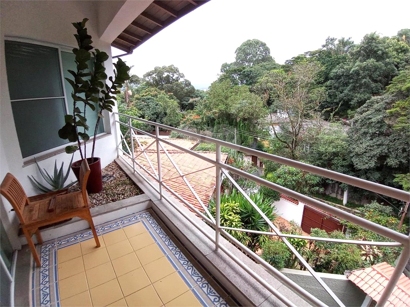 Sobrado à venda com 4 quartos, sendo 2 suítes, em Barro Branco (zona Norte), São Paulo, SP