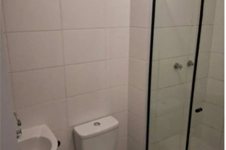 Apartamento à venda com 2 quartos em Parque Maria Helena, São Paulo, SP