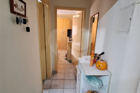 Casa à venda com 2 quartos em Jardim Simus, Sorocaba, SP