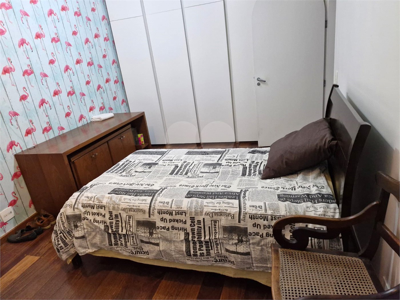 Sobrado à venda com 4 suítes em Alto de Pinheiros, São Paulo, SP