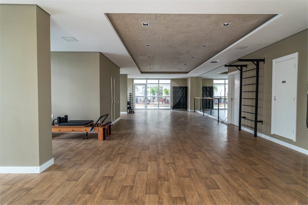 Apartamento à venda com 3 quartos, sendo 1 suíte, em Barra Funda, São Paulo, SP