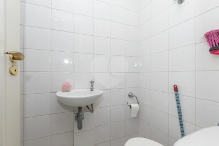 Apartamento à venda com 3 quartos, sendo 1 suíte, em Perdizes, São Paulo, SP