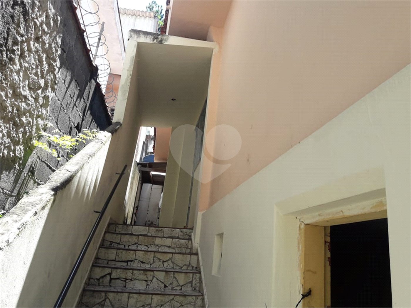 Casa Térrea à venda com 3 quartos em Mandaqui, São Paulo, SP