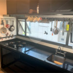 Apartamento à venda com 1 quarto em Vila Olímpia, São Paulo, SP