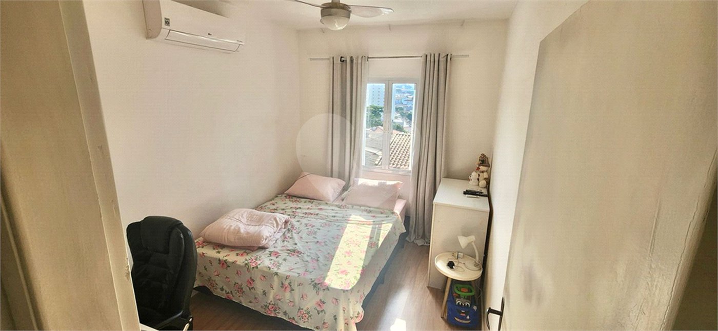 Sobrado à venda com 3 quartos, sendo 1 suíte, em Vila Aurora (zona Norte), São Paulo, SP