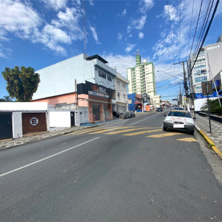 Terreno à venda no Centro, Suzano, SP