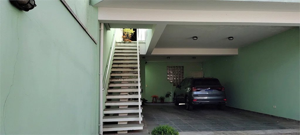 Casa à venda com 3 suítes em Vila Ipojuca, São Paulo, SP