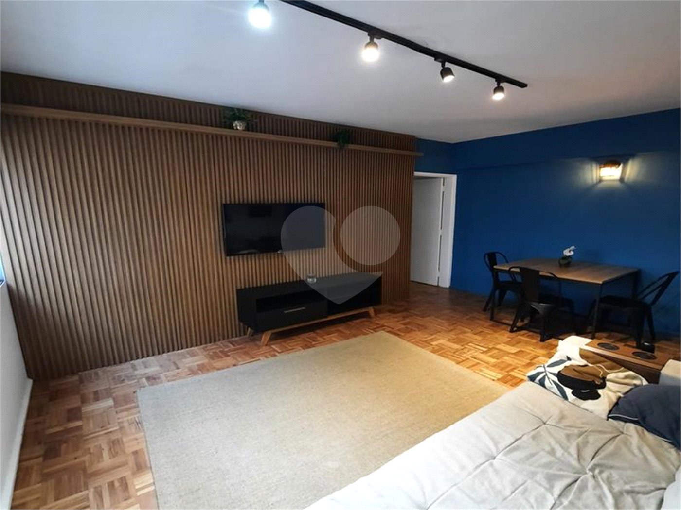 Apartamento à venda com 2 quartos em Consolação, São Paulo, SP