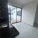 Casa à venda com 3 suítes no condomínio Residencial Villagio Wanel, Sorocaba - SP