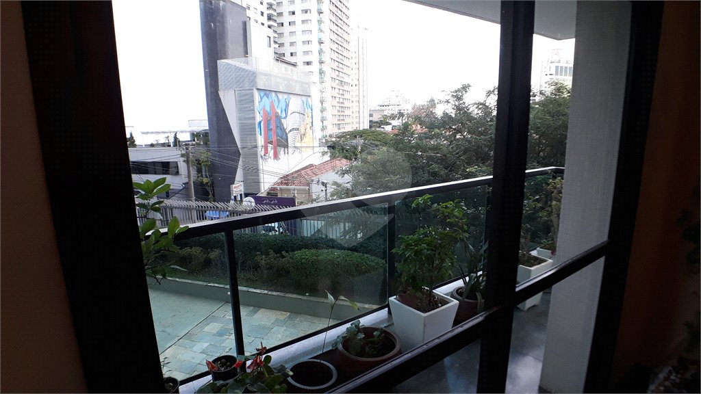 Apartamento à venda com 4 suítes em Santana, São Paulo, SP