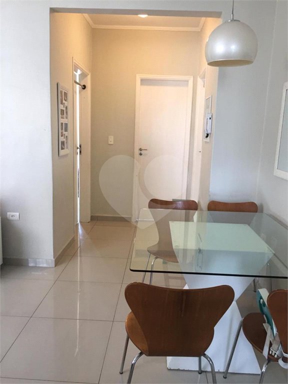 Apartamento à venda com 2 quartos em Parada Inglesa, São Paulo, SP