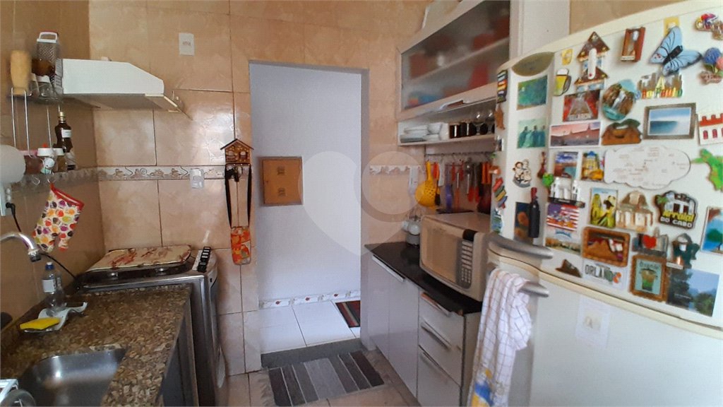 Apartamento à venda com 2 quartos em Campo Grande, Rio de Janeiro, RJ