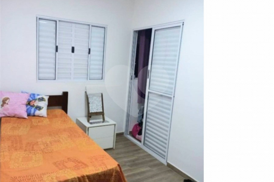 Sobrado à venda com 4 quartos, sendo 1 suíte,  no Brasilândia, São Paulo, SP