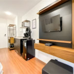 Studio à venda com 1 quarto em Pinheiros, São Paulo, SP