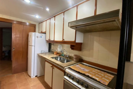 Apartamento com 3 dormitórios à venda, 170 m² por R$ 1.430.000,00 - Pitangueiras - Guarujá/SP