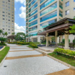 Apartamento à venda com 3 quartos, sendo 1 suíte, em Vila Olímpia, São Paulo, SP