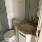 Apartamento à venda com 2 quartos, sendo 1 suíte, em Ferreira, São Paulo, SP