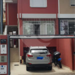 Sobrado à venda com 3 quartos, sendo 1 suíte, em Vila Alexandria, São Paulo, SP