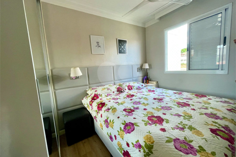 Apartamento à venda com 2 quartos em Limão, São Paulo, SP
