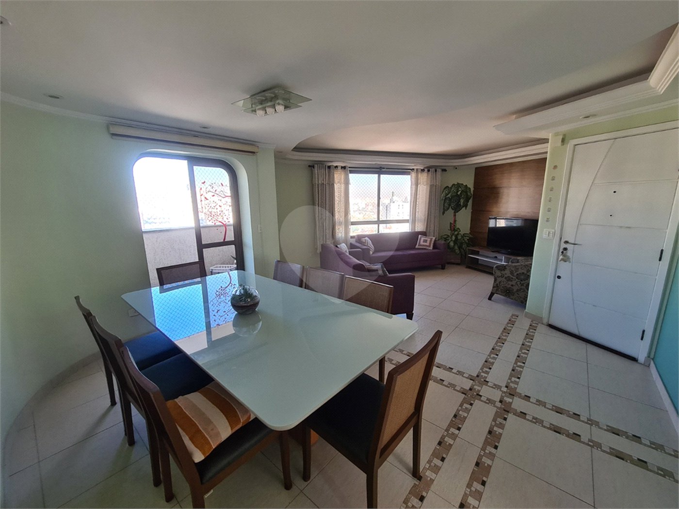 Apartamento à venda com 3 quartos, sendo 1 suíte, em Jardim Vitória Régia, São Paulo, SP