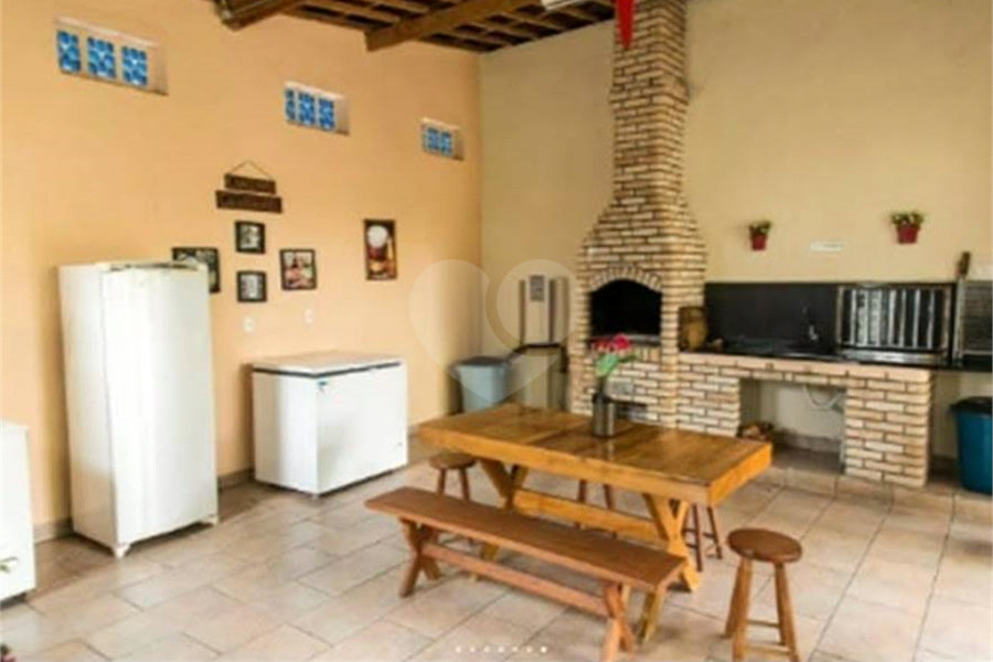 Apartamento à venda com 2 quartos, sendo 1 suíte, em Vila Medeiros, São Paulo, SP