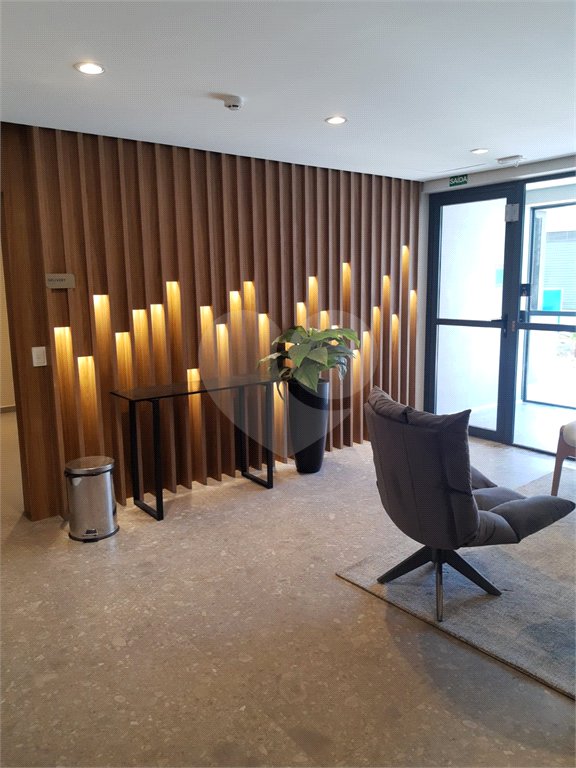 Apartamento à venda com 2 suítes em Freguesia do Ó, São Paulo, SP