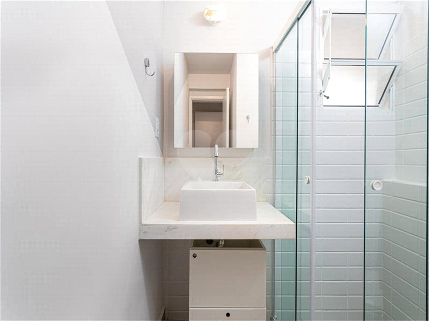 Apartamento à venda com 4 quartos, sendo 2 suítes, em Pinheiros, São Paulo, SP