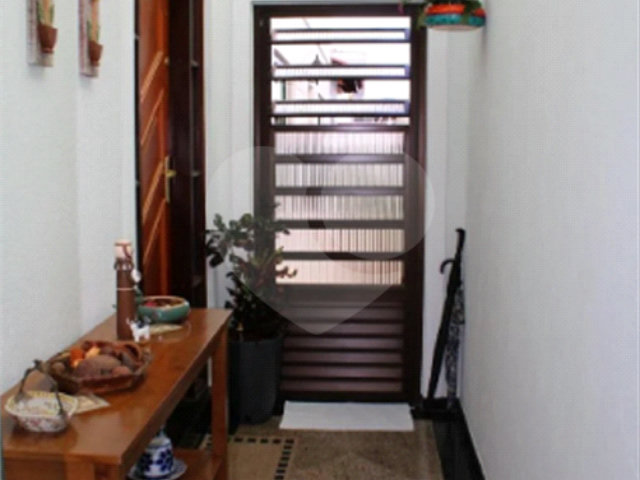 Sobrado à venda com 3 suítes em Tucuruvi, São Paulo, SP