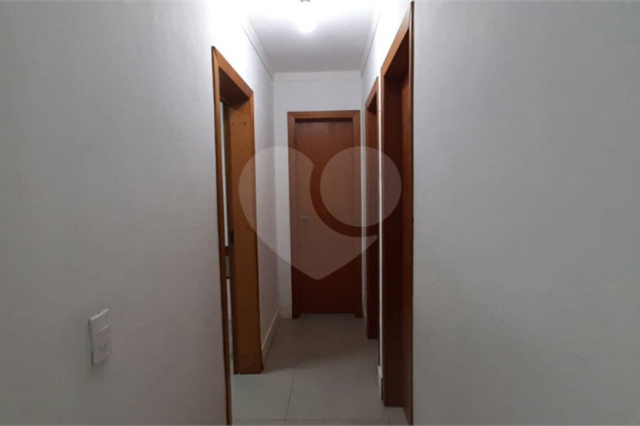 Apartamento à venda com 2 quartos em Vila Mazzei, São Paulo, SP