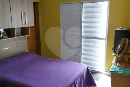 Casa à venda com 2 quartos, sendo 1 suíte,  em Jardim Brasil (zona Norte), São Paulo, SP