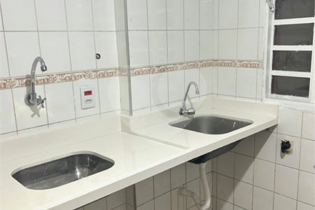 Apartamento à venda no Residencial Jardim Maria Sampaio Apartamento à venda no Residencial Jardim Maria Sampaio
