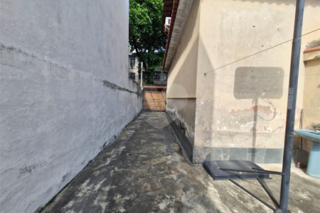 Casa à venda com 4 quartos em Vila Isabel, Rio de Janeiro, RJ