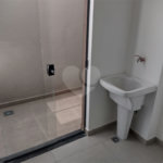 Apartamento para alugar com 1 quarto em Vila Lucia, São Paulo, SP