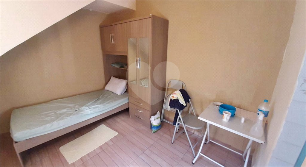 Casa à venda com 2 quartos, sendo 1 suíte, em Vila Gumercindo, São Paulo, SP