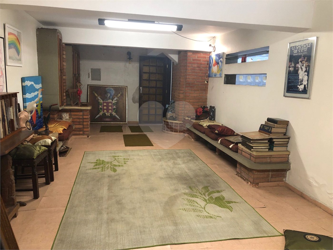 Sobrado à venda com 5 quartos, sendo 1 suíte,  em Jardim São Bento, São Paulo, SP