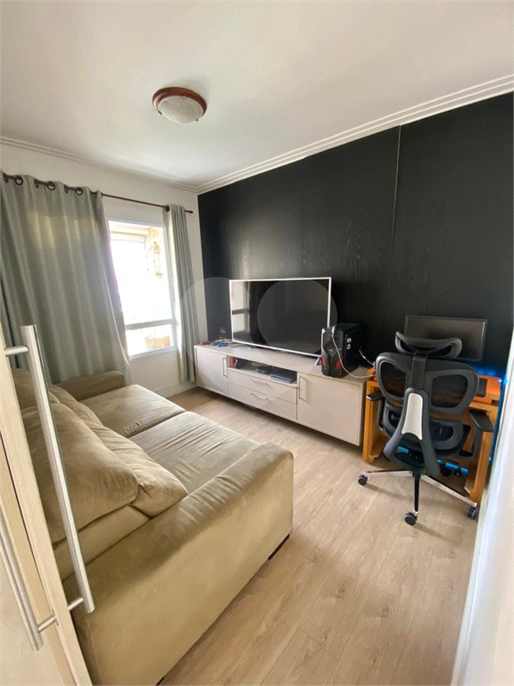 Apartamento à venda com 3 suítes em Lapa, São Paulo, SP