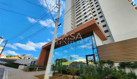 Apartamento à venda com 2 quartos, sendo 1 suíte,  em Jardim Maria José, Votorantim, SP
