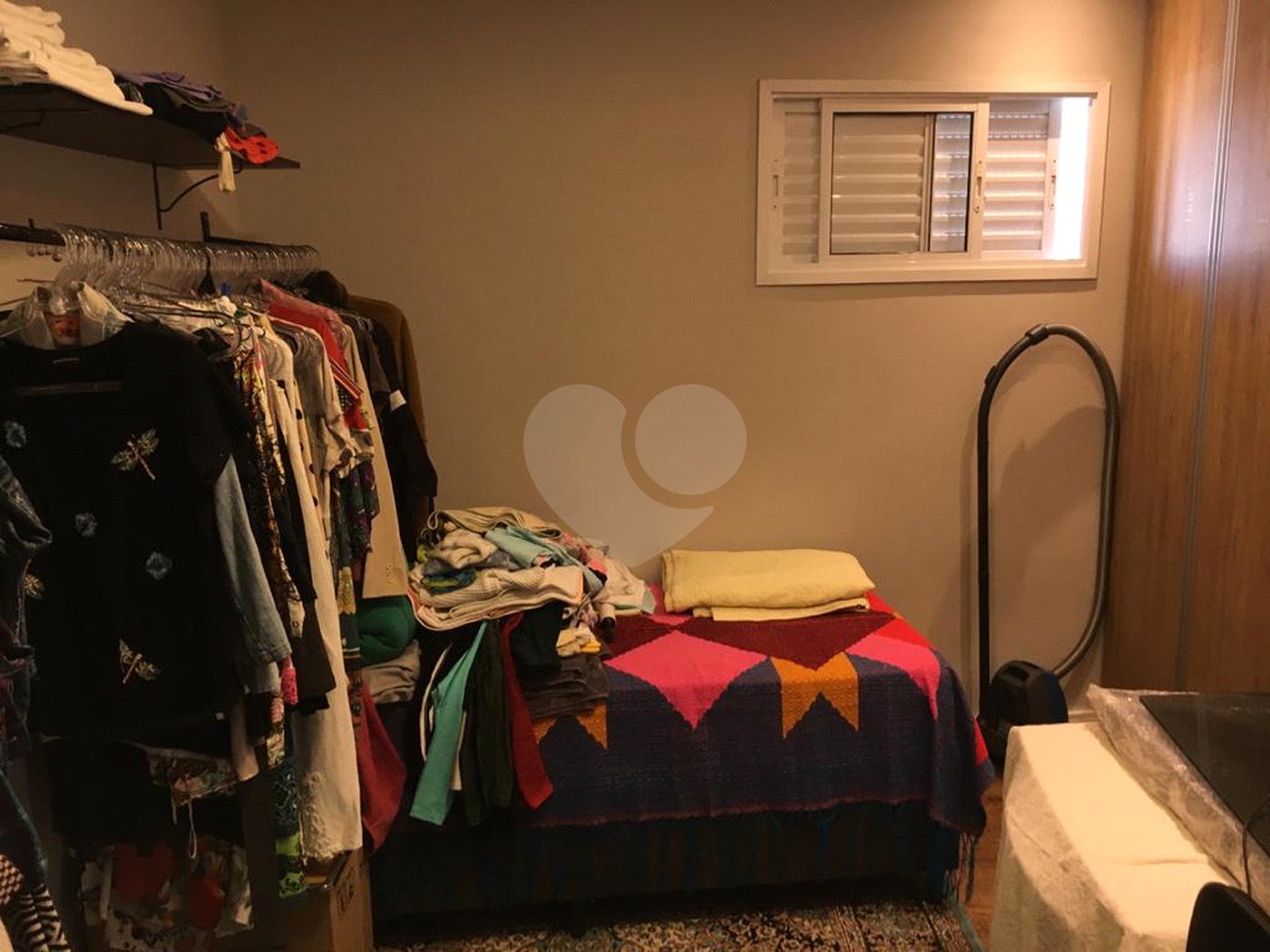 Apartamento à venda com 2 quartos em Mandaqui, São Paulo, SP