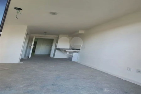 Apartamento à venda com 1 quarto em Vila Clementino, São Paulo, SP