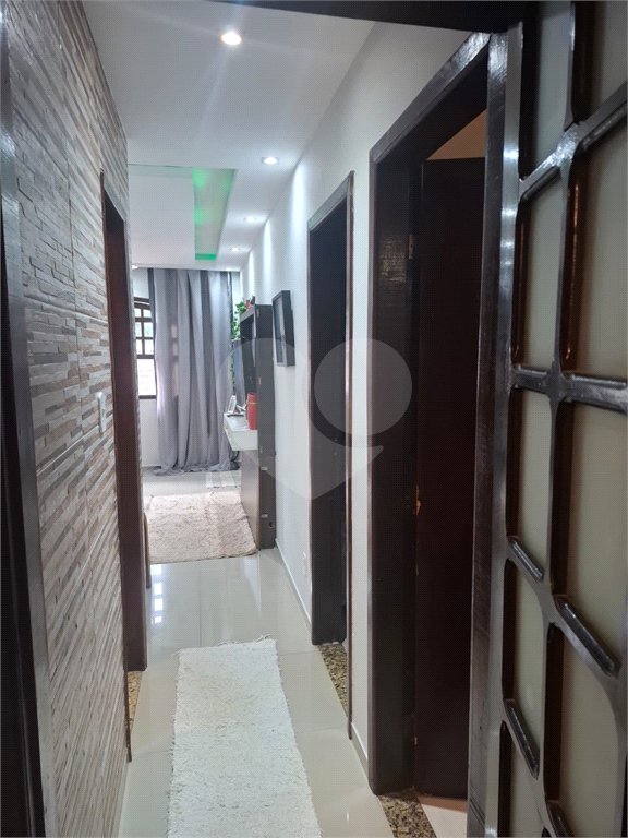 Casa Térrea à venda com 2 quartos, sendo 1 suíte, em Campo Grande, Rio de Janeiro, RJ