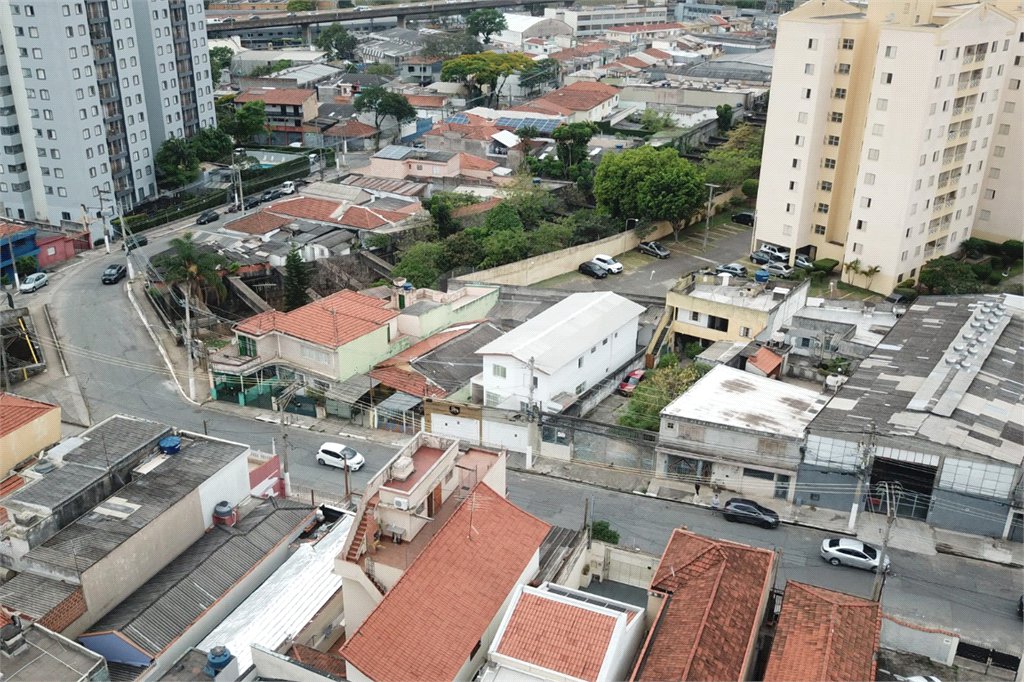 Sobrado à venda com 3 quartos, sendo 1 suíte,  em Tatuapé, São Paulo, SP