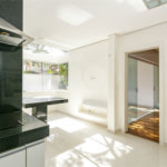 Casa à venda com 3 suítes no condomínio Villaggio Belvedere, São Paulo - SP