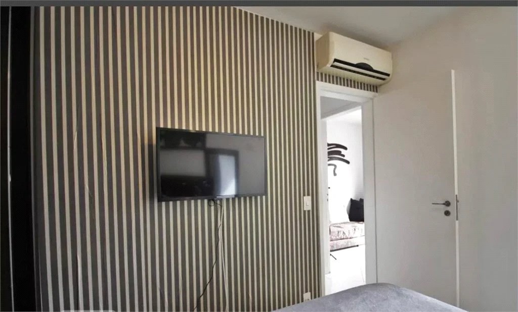 Apartamento à venda com 2 quartos em Paraisópolis, São Paulo, SP