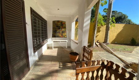 Casa à venda com 4 suítes em Alto da Boa Vista, São Paulo, SP