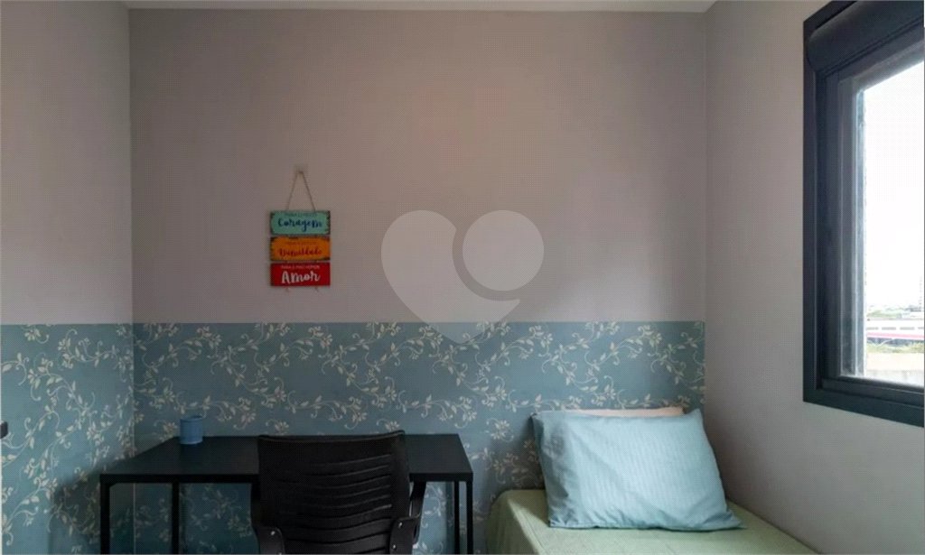 Apartamento à venda com 2 quartos em Barra Funda, São Paulo, SP