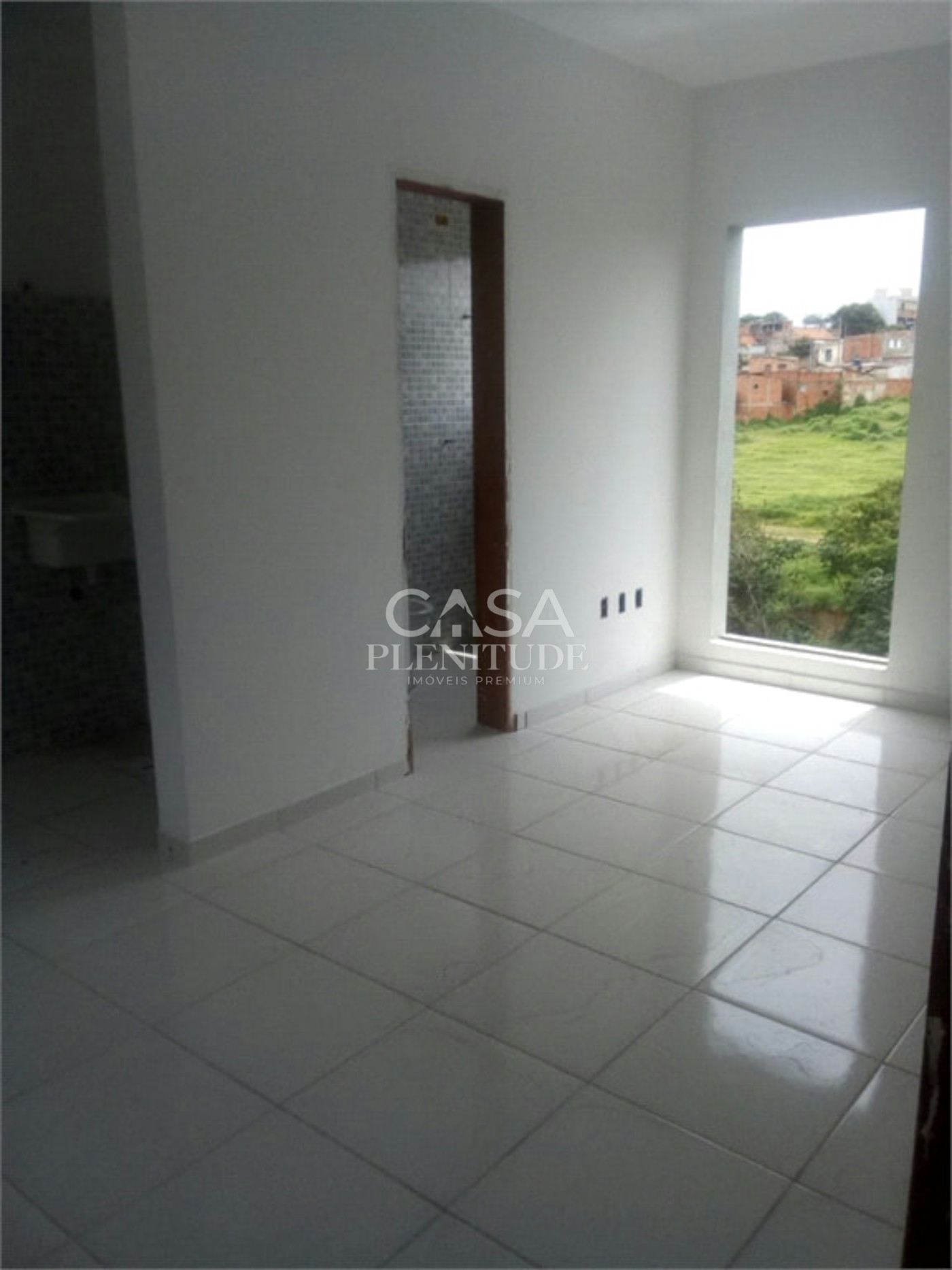 Apartamento à venda com 1 quarto em Jardim Sônia Maria, Sorocaba, SP